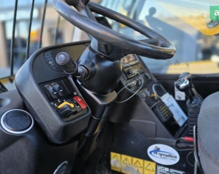 ЖЦБ 535-140, объемом двигателя 0 л и пробегом 0 тыс. км за 48900 $, фото 8 на Automoto.ua