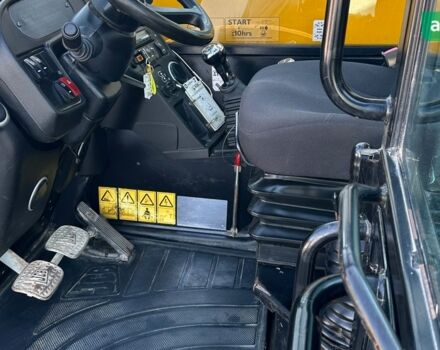 ЖЦБ 535-140, объемом двигателя 0 л и пробегом 0 тыс. км за 44000 $, фото 16 на Automoto.ua