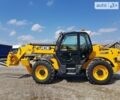 ЖЦБ 535-140, объемом двигателя 0 л и пробегом 4 тыс. км за 54000 $, фото 3 на Automoto.ua