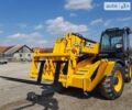 ЖЦБ 535-140, объемом двигателя 0 л и пробегом 4 тыс. км за 54000 $, фото 2 на Automoto.ua