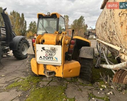ЖЦБ 535-140 2014 в Виннице на Automoto.ua ЖЦБ 535-140, объемом двигателя 0 л и пробегом 7 тыс. км за 36754 $, фото 5 на Automoto.ua