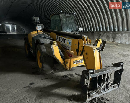 ЖЦБ 535-140 2014 в Виннице на Automoto.ua ЖЦБ 535-140, объемом двигателя 0 л и пробегом 7 тыс. км за 36754 $, фото 6 на Automoto.ua