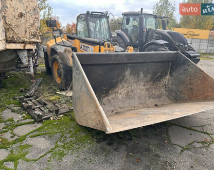 ЖЦБ 535-140 2014 в Виннице на Automoto.ua ЖЦБ 535-140, объемом двигателя 0 л и пробегом 7 тыс. км за 36754 $, фото 8 на Automoto.ua