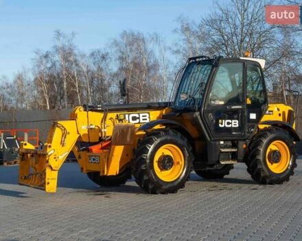 ЖЦБ 535-140, объемом двигателя 0 л и пробегом 0 тыс. км за 61833 $, фото 9 на Automoto.ua