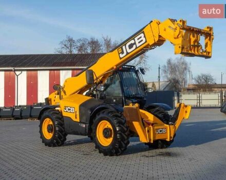 ЖЦБ 535-140, объемом двигателя 0 л и пробегом 0 тыс. км за 61833 $, фото 6 на Automoto.ua