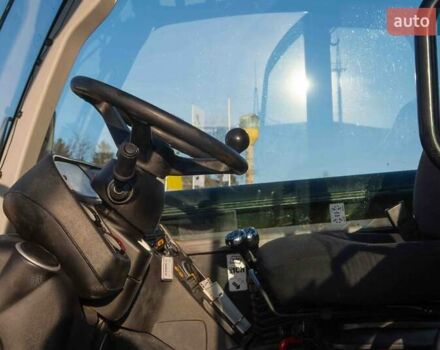 ЖЦБ 535-140, объемом двигателя 0 л и пробегом 0 тыс. км за 61833 $, фото 11 на Automoto.ua