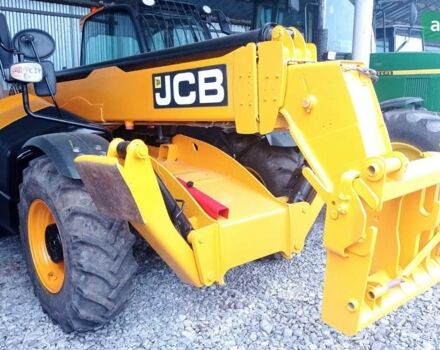 ЖЦБ 535-140, об'ємом двигуна 0 л та пробігом 0 тис. км за 56522 $, фото 2 на Automoto.ua