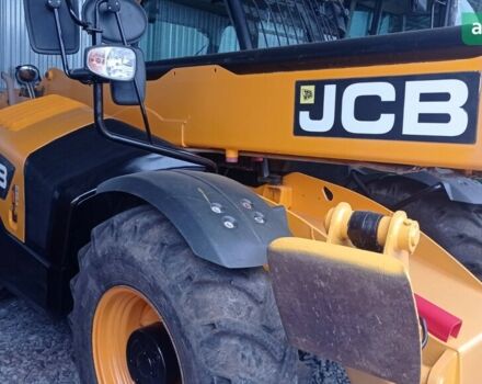 ЖЦБ 535-140, об'ємом двигуна 0 л та пробігом 0 тис. км за 56522 $, фото 5 на Automoto.ua