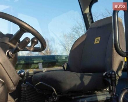 ЖЦБ 535-140, объемом двигателя 0 л и пробегом 0 тыс. км за 61833 $, фото 10 на Automoto.ua