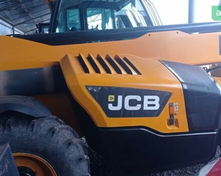 ЖЦБ 535-140, об'ємом двигуна 0 л та пробігом 0 тис. км за 56522 $, фото 1 на Automoto.ua