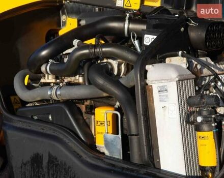 ЖЦБ 535-140, объемом двигателя 0 л и пробегом 0 тыс. км за 61833 $, фото 5 на Automoto.ua