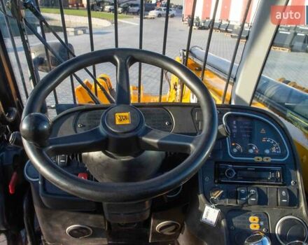 ЖЦБ 535-140, объемом двигателя 0 л и пробегом 0 тыс. км за 61833 $, фото 14 на Automoto.ua