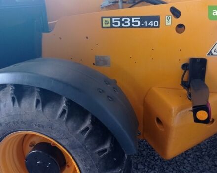 ЖЦБ 535-140, об'ємом двигуна 0 л та пробігом 0 тис. км за 56522 $, фото 9 на Automoto.ua