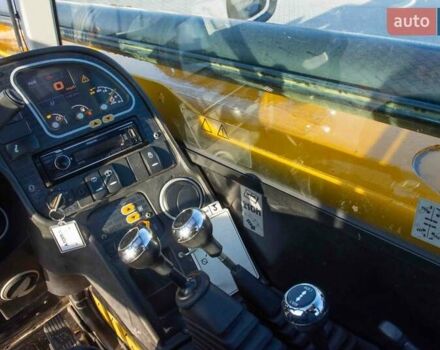 ЖЦБ 535-140, объемом двигателя 0 л и пробегом 0 тыс. км за 61833 $, фото 12 на Automoto.ua