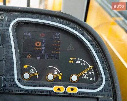 ЖЦБ 535-140 2016 у Житомирі на Automoto.ua ЖЦБ 535-140, об'ємом двигуна 0 л та пробігом 0 тис. км за 49000 $, фото 7 на Automoto.ua