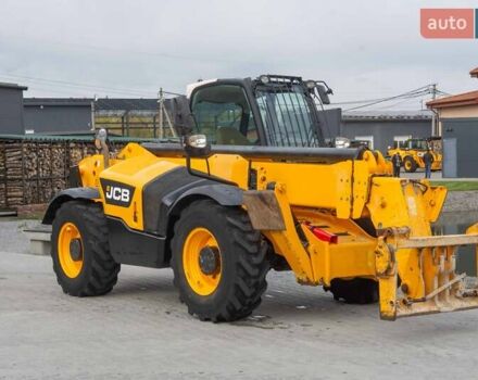 ЖЦБ 535-140 2016 у Житомирі на Automoto.ua ЖЦБ 535-140, об'ємом двигуна 0 л та пробігом 0 тис. км за 49000 $, фото 9 на Automoto.ua