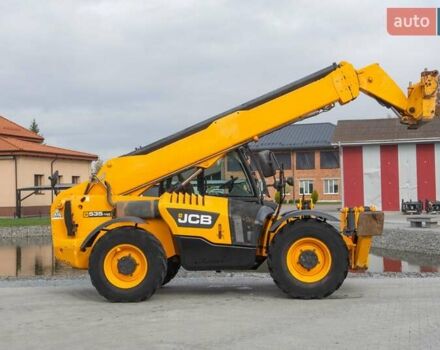 ЖЦБ 535-140 2016 у Житомирі на Automoto.ua ЖЦБ 535-140, об'ємом двигуна 0 л та пробігом 0 тис. км за 49000 $, фото 12 на Automoto.ua