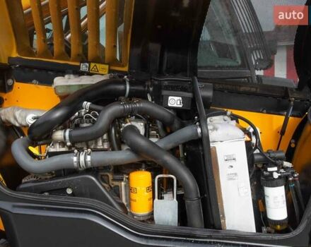 ЖЦБ 535-140 2016 у Житомирі на Automoto.ua ЖЦБ 535-140, об'ємом двигуна 0 л та пробігом 0 тис. км за 49000 $, фото 13 на Automoto.ua