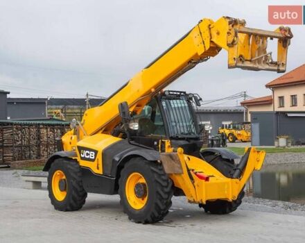 ЖЦБ 535-140 2016 у Житомирі на Automoto.ua ЖЦБ 535-140, об'ємом двигуна 0 л та пробігом 0 тис. км за 49000 $, фото 11 на Automoto.ua