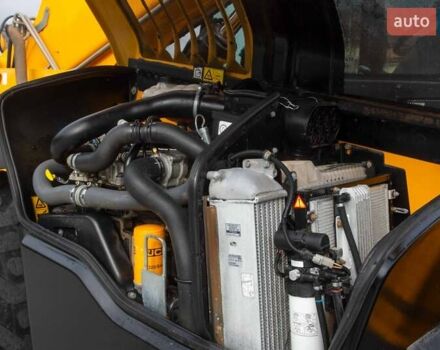 ЖЦБ 535-140 2016 у Житомирі на Automoto.ua ЖЦБ 535-140, об'ємом двигуна 0 л та пробігом 0 тис. км за 49000 $, фото 14 на Automoto.ua