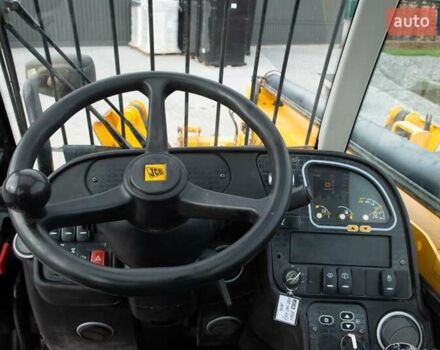 ЖЦБ 535-140 2016 у Житомирі на Automoto.ua ЖЦБ 535-140, об'ємом двигуна 0 л та пробігом 0 тис. км за 49000 $, фото 8 на Automoto.ua