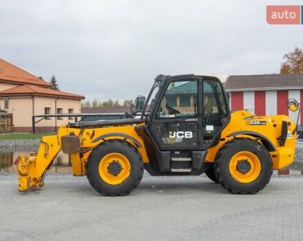 ЖЦБ 535-140 2016 у Житомирі на Automoto.ua ЖЦБ 535-140, об'ємом двигуна 0 л та пробігом 0 тис. км за 49000 $, фото 2 на Automoto.ua