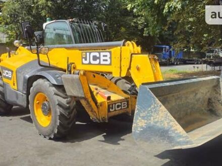 ЖЦБ 535-140 2014 в Белой Церкве на Automoto.ua ЖЦБ 535-140, объемом двигателя 0 л и пробегом 1 тыс. км за 50000 $, фото 1 на Automoto.ua