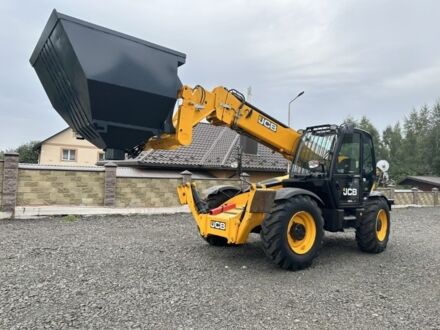 ЖЦБ 535-140 2015 в Луцке на Automoto.ua ЖЦБ 535-140, объемом двигателя 4.4 л и пробегом 0 тыс. км за 66003 $, фото 1 на Automoto.ua