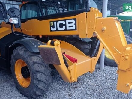 ЖЦБ 535-140 2015 у Теребовле на Automoto.ua ЖЦБ 535-140, об'ємом двигуна 0 л та пробігом 0 тис. км за 56522 $, фото 1 на Automoto.ua