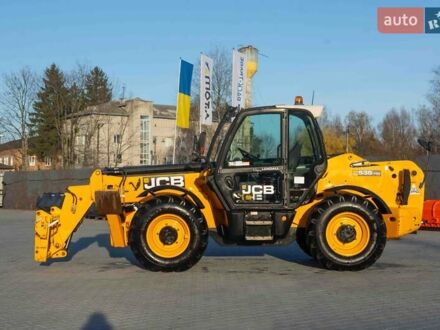 ЖЦБ 535-140, объемом двигателя 0 л и пробегом 0 тыс. км за 61833 $, фото 1 на Automoto.ua