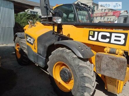 ЖЦБ 535-140 2016 у Чернігові на Automoto.ua ЖЦБ 535-140, об'ємом двигуна 0 л та пробігом 1 тис. км за 53134 $, фото 1 на Automoto.ua