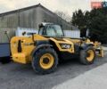 Жовтий ЖЦБ 535-140, об'ємом двигуна 4.4 л та пробігом 0 тис. км за 50185 $, фото 8 на Automoto.ua