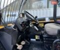 Жовтий ЖЦБ 535-140, об'ємом двигуна 4.4 л та пробігом 0 тис. км за 50185 $, фото 4 на Automoto.ua