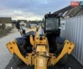 Жовтий ЖЦБ 535-140, об'ємом двигуна 4.4 л та пробігом 0 тис. км за 50185 $, фото 18 на Automoto.ua