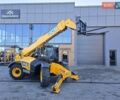 Желтый ЖЦБ 535-140, объемом двигателя 4.4 л и пробегом 0 тыс. км за 48900 $, фото 18 на Automoto.ua