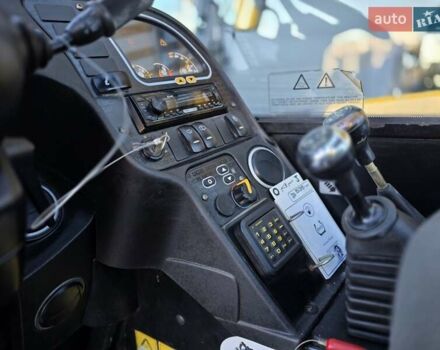 Желтый ЖЦБ 535-140, объемом двигателя 4.4 л и пробегом 0 тыс. км за 48900 $, фото 11 на Automoto.ua