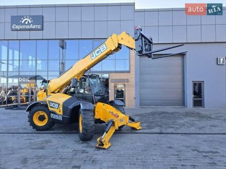 ЖЦБ 535-140 2015 в Ровно на Automoto.ua Желтый ЖЦБ 535-140, объемом двигателя 4.4 л и пробегом 0 тыс. км за 48900 $, фото 1 на Automoto.ua
