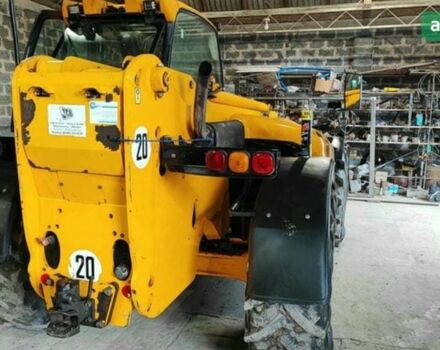 ЖЦБ 535-95, объемом двигателя 14.86 л и пробегом 0 тыс. км за 30324 $, фото 2 на Automoto.ua