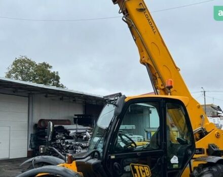 ЖЦБ 535-95, объемом двигателя 14.86 л и пробегом 0 тыс. км за 30324 $, фото 5 на Automoto.ua