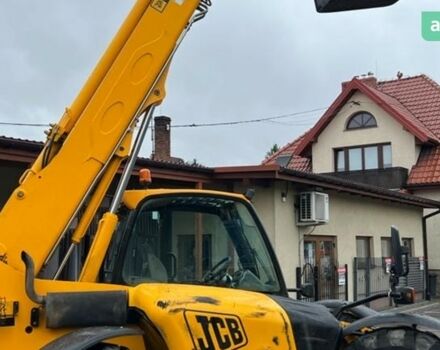 ЖЦБ 535-95, объемом двигателя 14.86 л и пробегом 0 тыс. км за 30324 $, фото 6 на Automoto.ua