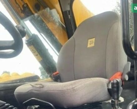 ЖЦБ 535-95, объемом двигателя 14.86 л и пробегом 0 тыс. км за 34582 $, фото 4 на Automoto.ua