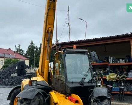 ЖЦБ 535-95, объемом двигателя 14.86 л и пробегом 0 тыс. км за 30324 $, фото 4 на Automoto.ua