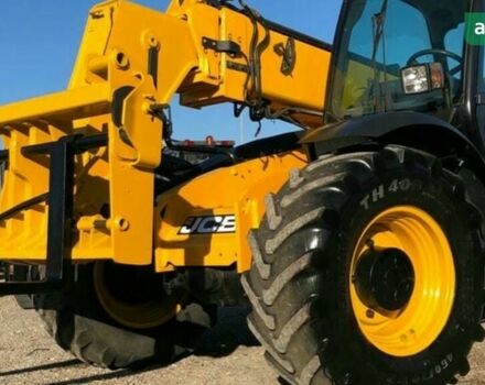 ЖЦБ 535-95 1997 в Звенигородка на Automoto.ua ЖЦБ 535-95, объемом двигателя 2.45 л и пробегом 0 тыс. км за 59824 $, фото 3 на Automoto.ua
