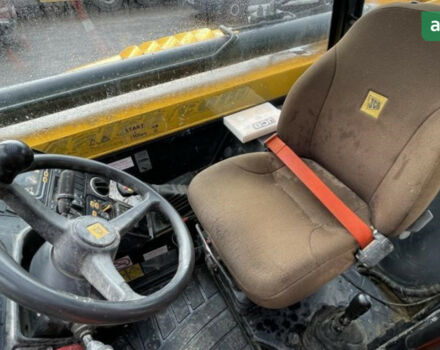 ЖЦБ 535-95, об'ємом двигуна 2.45 л та пробігом 0 тис. км за 33802 $, фото 4 на Automoto.ua