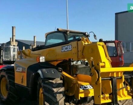 ЖЦБ 535-95 1997 в Звенигородка на Automoto.ua ЖЦБ 535-95, объемом двигателя 2.45 л и пробегом 0 тыс. км за 59824 $, фото 1 на Automoto.ua