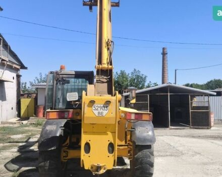 ЖЦБ 535-95, объемом двигателя 0 л и пробегом 0 тыс. км за 36000 $, фото 8 на Automoto.ua