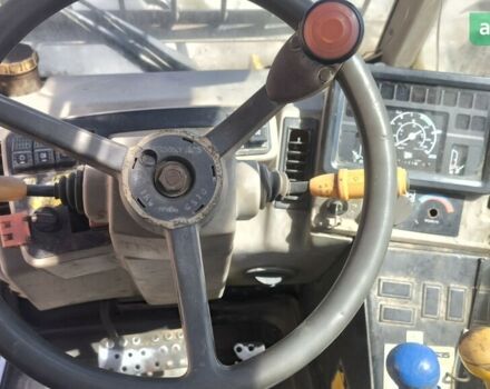 ЖЦБ 535-95, объемом двигателя 0 л и пробегом 0 тыс. км за 36000 $, фото 6 на Automoto.ua