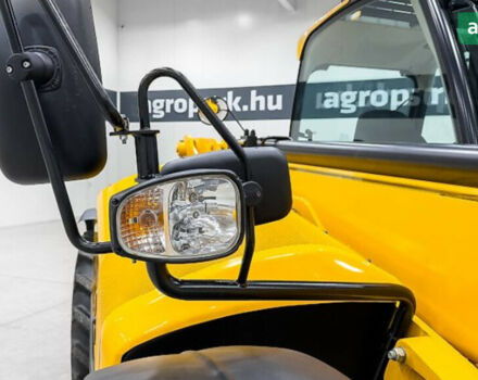 ЖЦБ 535-95, объемом двигателя 6 л и пробегом 0 тыс. км за 79047 $, фото 6 на Automoto.ua