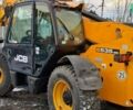 ЖЦБ 535-95, объемом двигателя 6 л и пробегом 0 тыс. км за 28647 $, фото 5 на Automoto.ua