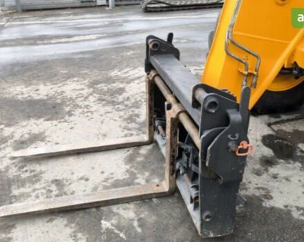 ЖЦБ 535-95, объемом двигателя 6 л и пробегом 0 тыс. км за 32938 $, фото 8 на Automoto.ua